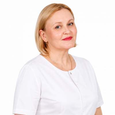 Тюкавина Марина Станиславовна