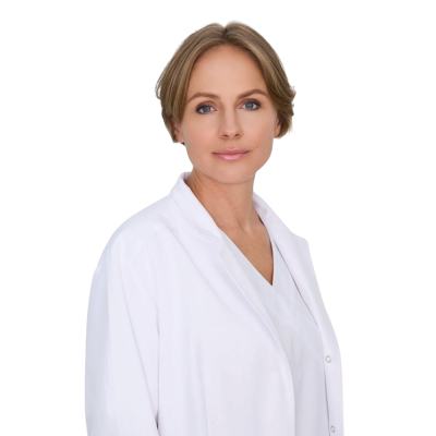 Замотина Ирина Владимировна