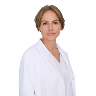 Замотина Ирина Владимировна