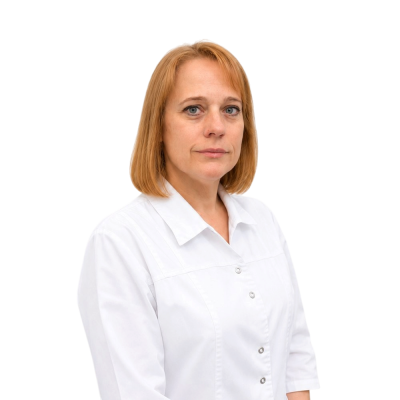 Морозова Наталия Владимировна 