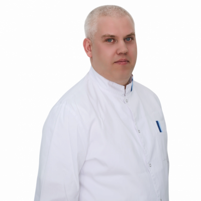 Бородин Антон Валерьевич