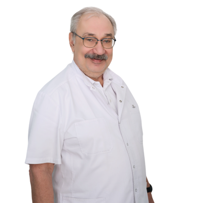 Фролов Сергей Васильевич