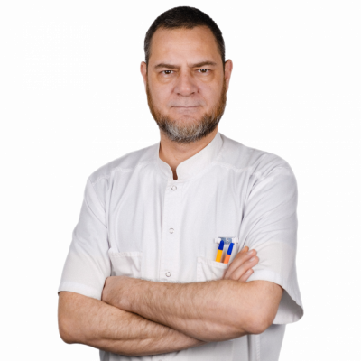 Токмаков Руслан Николаевич