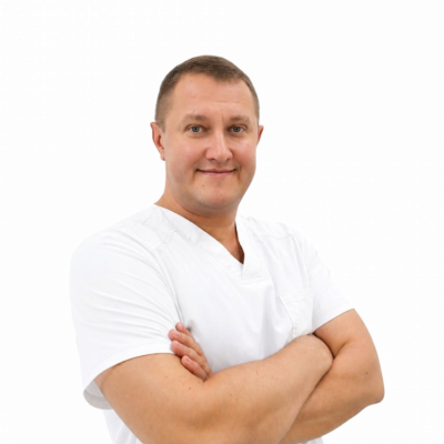 Гусев Денис Сергеевич