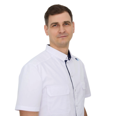 Глумаков Артур Ярославович