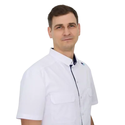Глумаков Артур Ярославович