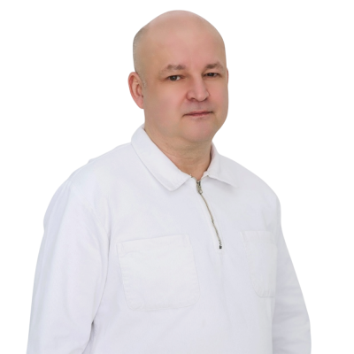 Юров Игорь Евгеньевич