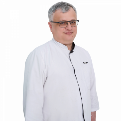 Муталимов Шамиль Расулович