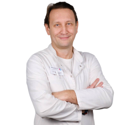 Черемисин Вячеслав Николаевич