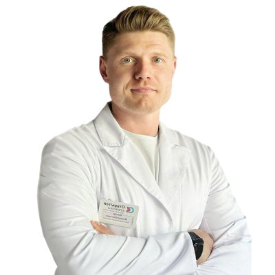 Вихтар Михаил Олегович