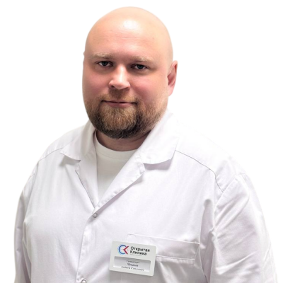 Чеканов Андрей Сергеевич