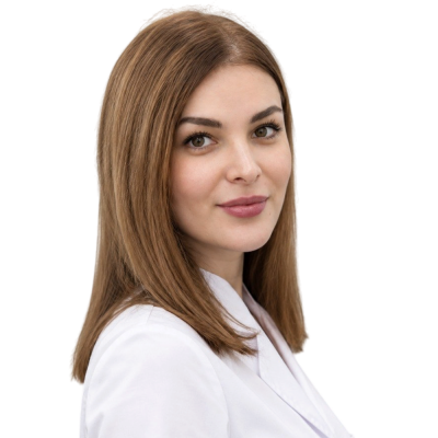 Раджабова Сюзанна Айдыновна