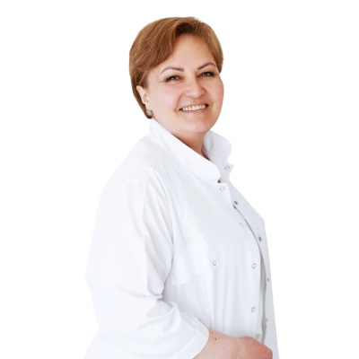 Голубина Лариса Александровна