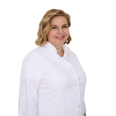 Григорьева Оксана Александровна