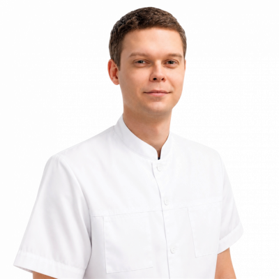 Зелянин Дмитрий Александрович