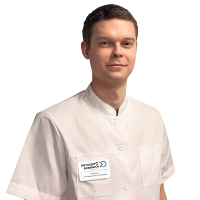 Зелянин Дмитрий Александрович