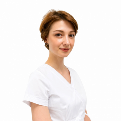 Чуприлина Инга Эдуардовна