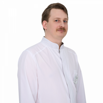 Швец Степан Владимирович