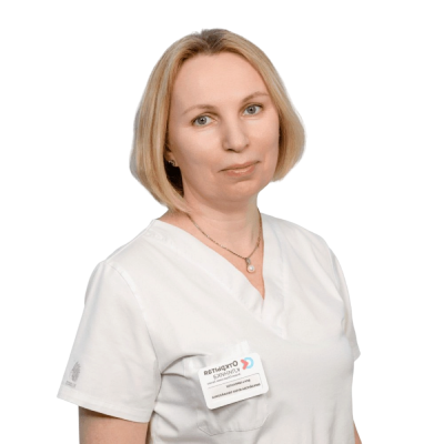 Михайлова Юлия Михайловна