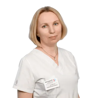 Михайлова Юлия Михайловна
