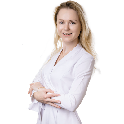 Семакина Анна Сергеевна