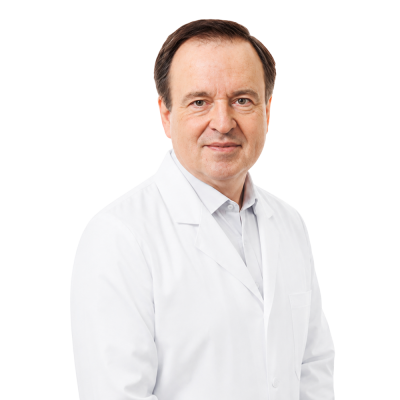 Евграфов Владимир Юрьевич