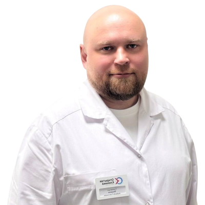 Чеканов Андрей Сергеевич