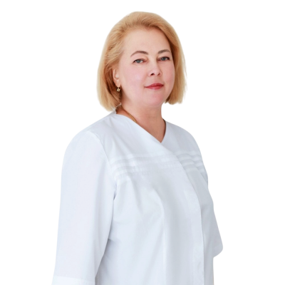 Потапова Анастасия Анатольевна