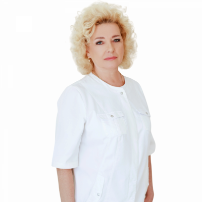 Куликова Ольга Евгеньевна