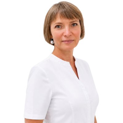 Демурина Ирина Петровна