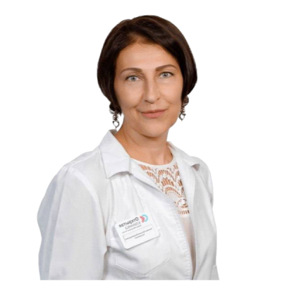 Чулкова Евгения Владимировна