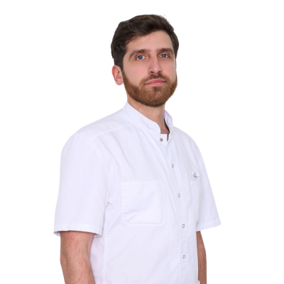 Дятлов Максим Игоревич