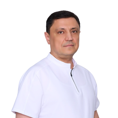 Бабкин Владлен Борисович