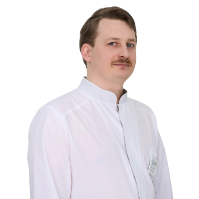 Швец Степан Владимирович