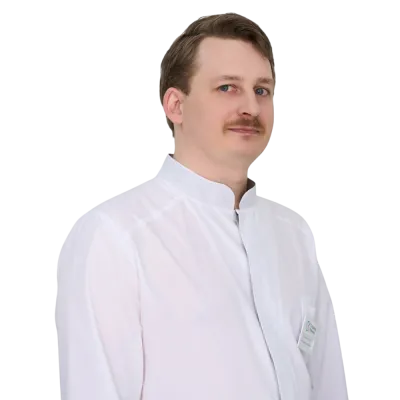 Швец Степан Владимирович