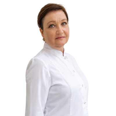 Клепинина Лариса Владимировна