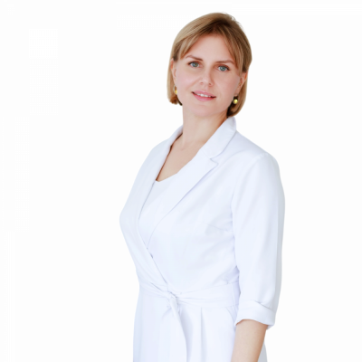 Черемисина Анна Юрьевна