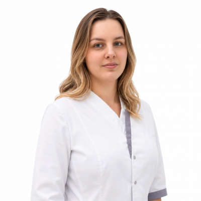 Чубакова Галина Владимировна