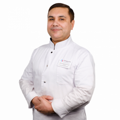 Бутаев Алексей Авасхонович