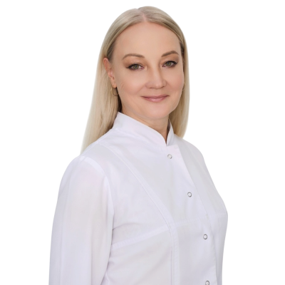 Куликова Лариса Станиславовна 