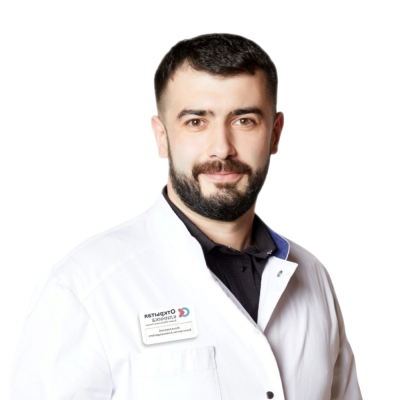 Могилевский Константин Александрович