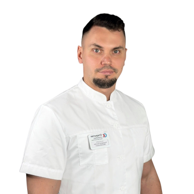 Назаров Руслан Михайлович