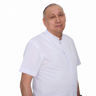 Джанджиев Александр Александрович