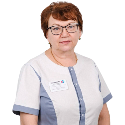 Делова Ирина Александровна