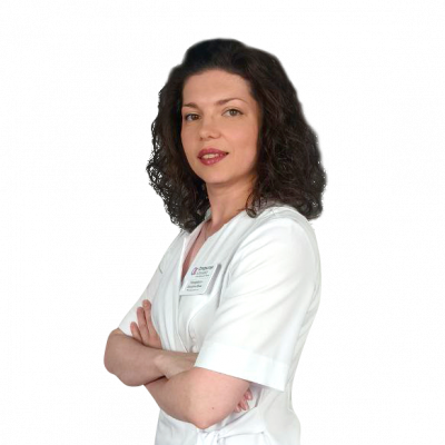 Прохорова Юлия Владимировна