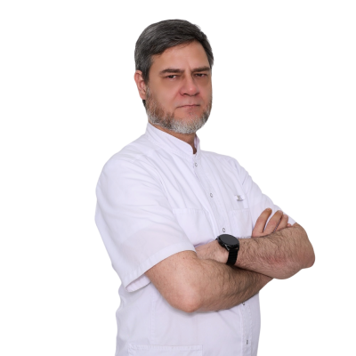 Токмаков Руслан Николаевич