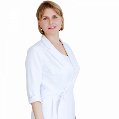 Черемисина Анна Юрьевна