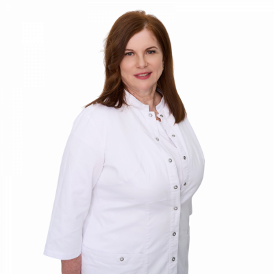 Кужельная Светлана Григорьевна