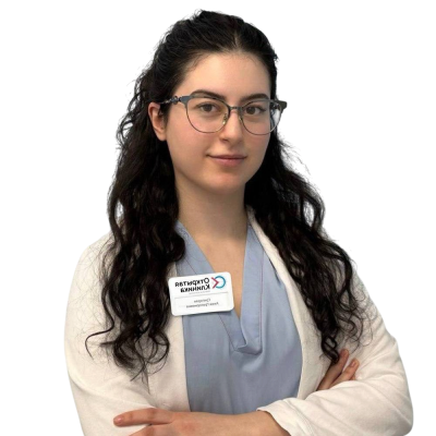 Григорян Анна Григориевна