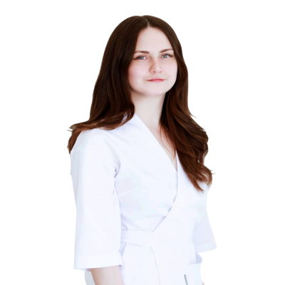 Ткаченко Александра Юрьевна